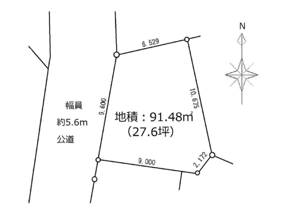 横浜市戸塚区俣野町　新築一戸建て