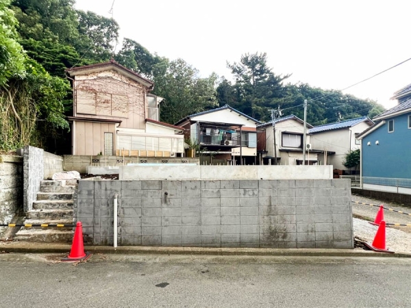 横浜市戸塚区俣野町　新築一戸建て