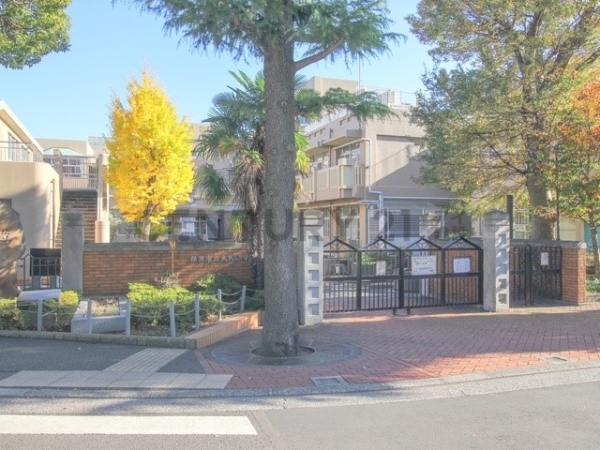 シティコープ弘明寺(横浜市立大岡小学校)