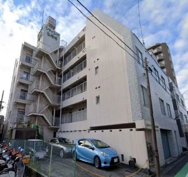 シティコープ弘明寺