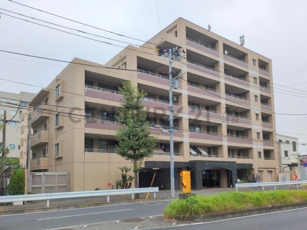 ライオンズマンション横濱本牧ベイステージ