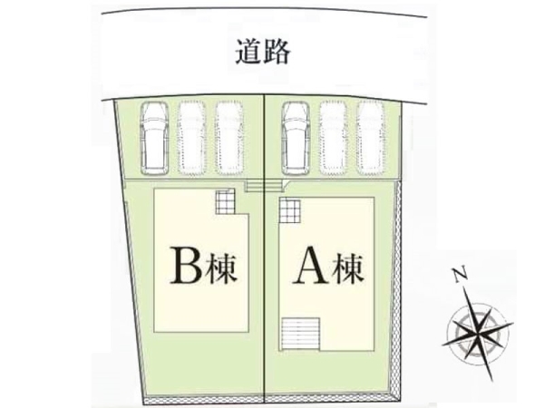 鎌倉市梶原３丁目　新築一戸建て