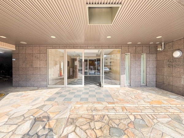 ジェイパークヴィラ横濱