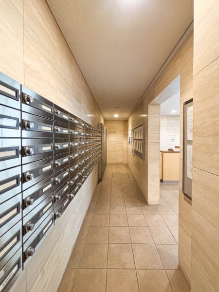 ジェイパークヴィラ横濱