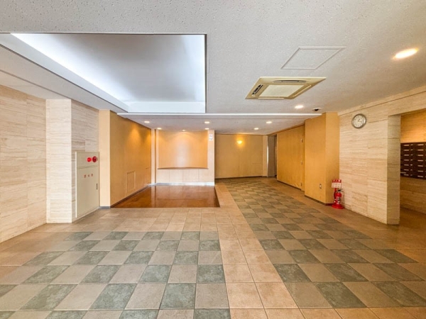 ジェイパークヴィラ横濱