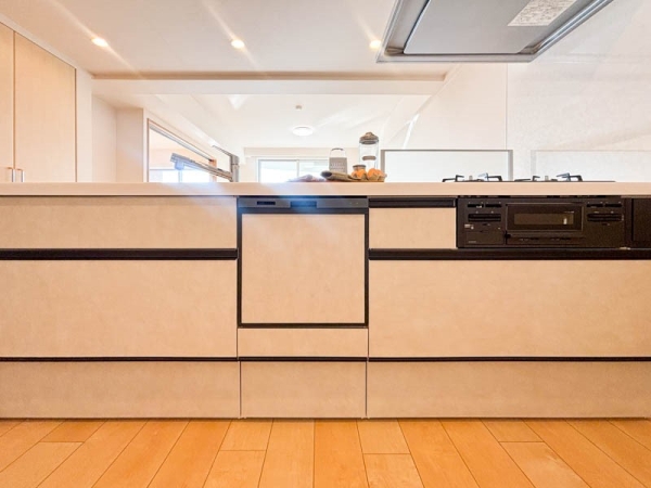 ジェイパークヴィラ横濱