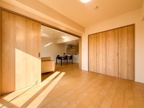 ジェイパークヴィラ横濱