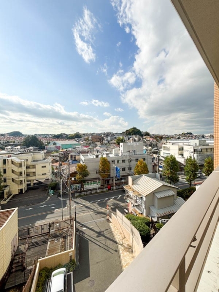 ジェイパークヴィラ横濱