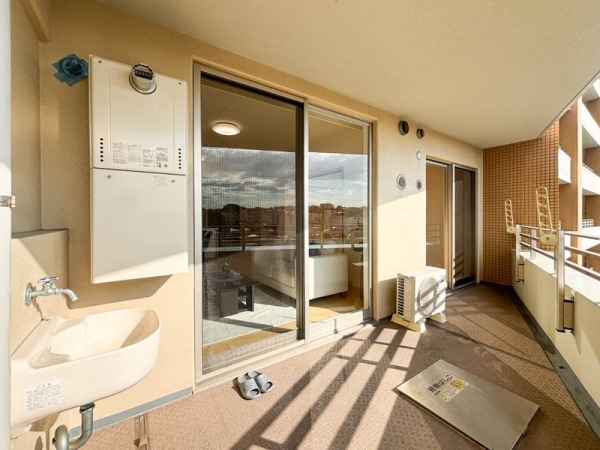 ジェイパークヴィラ横濱