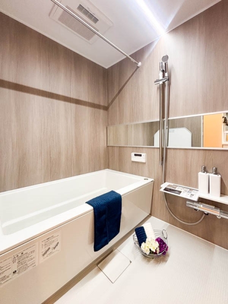 ジェイパークヴィラ横濱