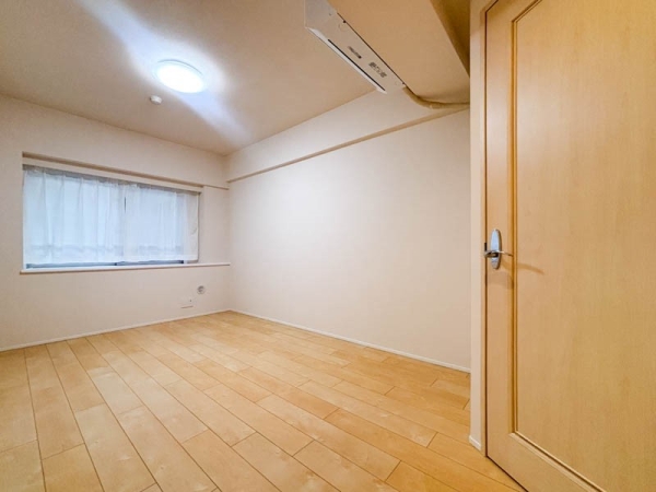 ジェイパークヴィラ横濱