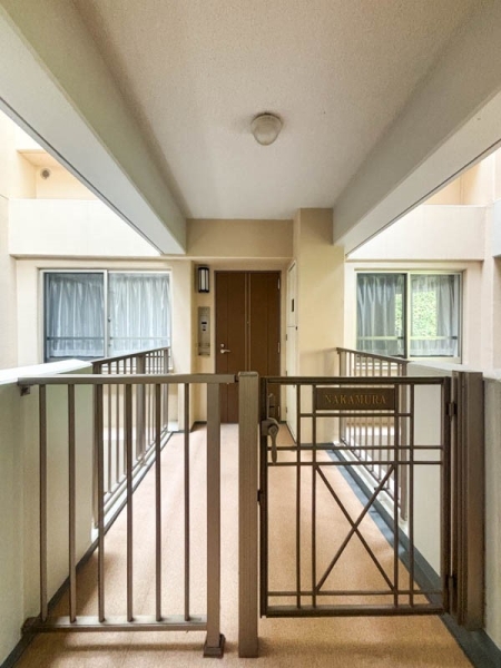 ジェイパークヴィラ横濱