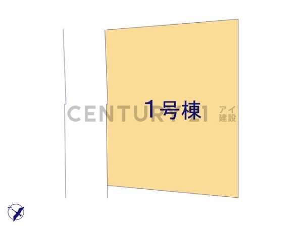 横浜市鶴見区駒岡３丁目　新築一戸建て