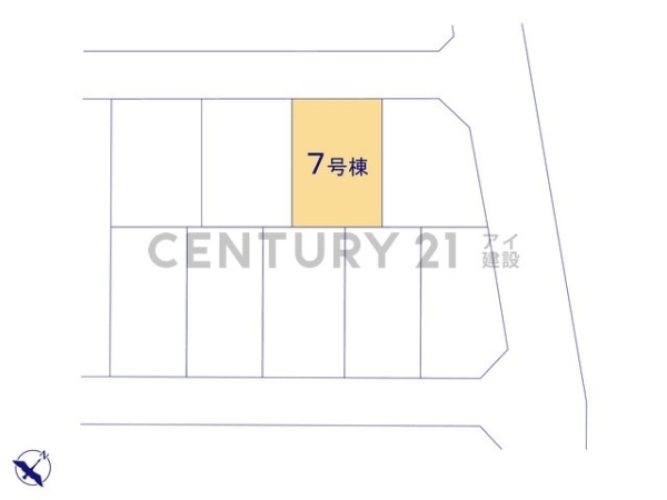 横浜市南区別所中里台　新築一戸建て