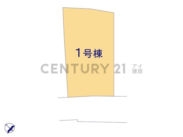 横浜市泉区中田南５丁目　新築一戸建て
