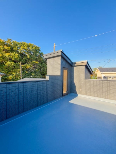 横浜市泉区新橋町　新築一戸建て