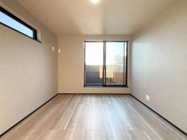 横浜市泉区新橋町　新築一戸建て