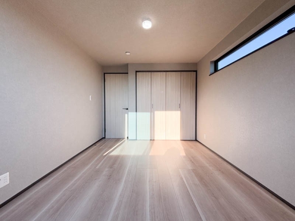 横浜市泉区新橋町　新築一戸建て