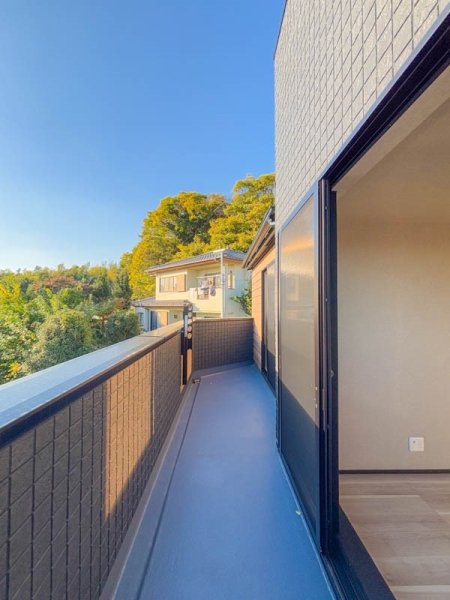 横浜市泉区新橋町　新築一戸建て