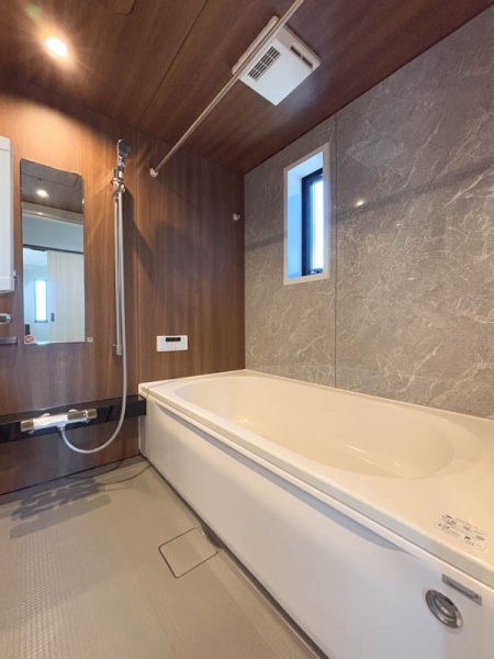 横浜市泉区新橋町　新築一戸建て