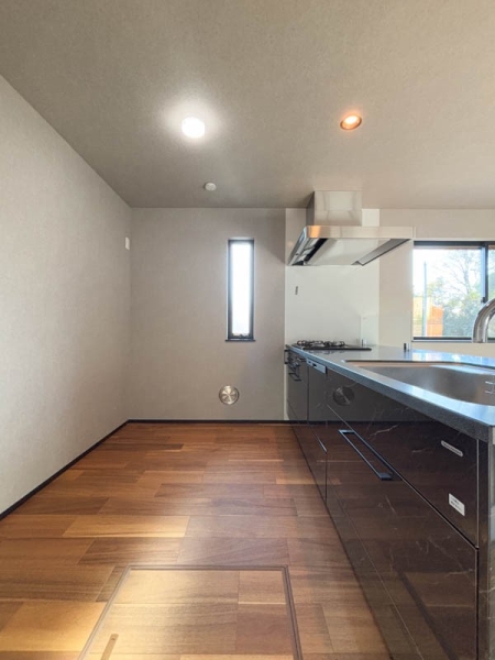 横浜市泉区新橋町　新築一戸建て