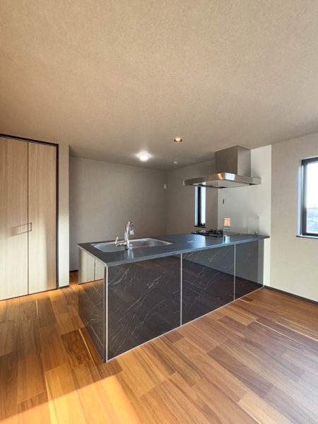 横浜市泉区新橋町　新築一戸建て