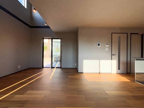 横浜市泉区新橋町　新築一戸建て