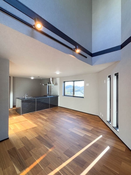 横浜市泉区新橋町　新築一戸建て