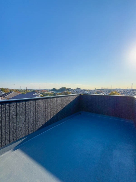 横浜市泉区新橋町　新築一戸建て