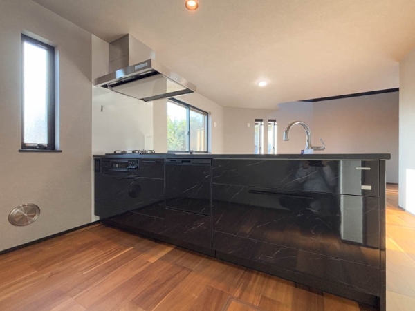 横浜市泉区新橋町　新築一戸建て