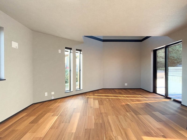 横浜市泉区新橋町　新築一戸建て