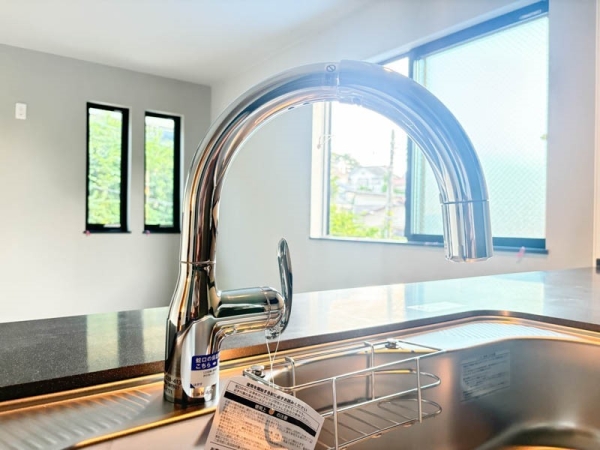 横浜市泉区新橋町　新築一戸建て