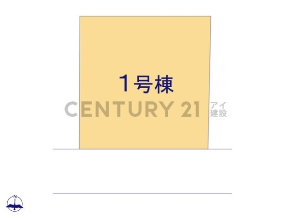 横浜市瀬谷区橋戸３丁目　新築一戸建て