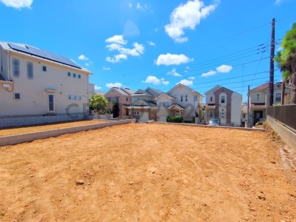 横浜市旭区南希望が丘　新築一戸建て