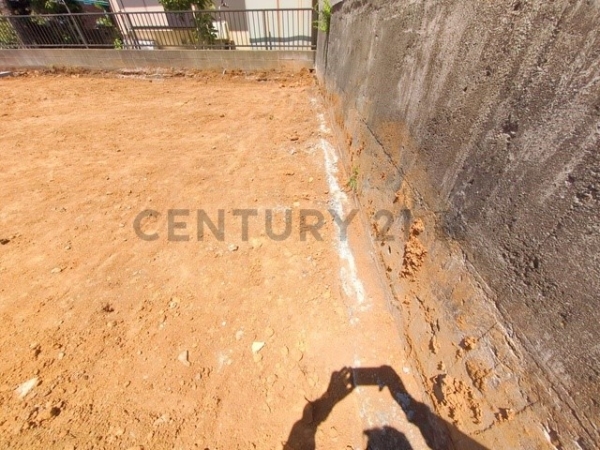 横浜市旭区南希望が丘　新築一戸建て