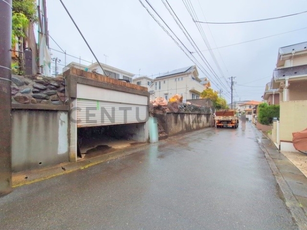 横浜市旭区南希望が丘　新築一戸建て