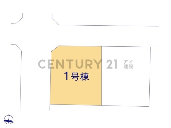 横浜市保土ケ谷区権太坂１丁目　新築一戸建て