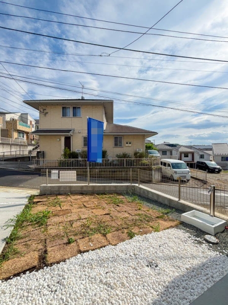 横浜市戸塚区名瀬町　新築一戸建て