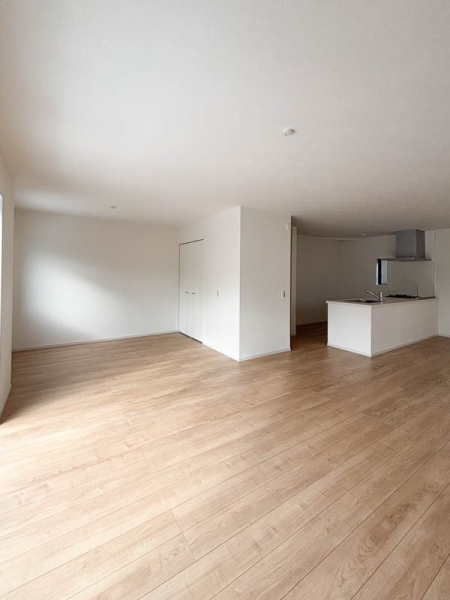 横浜市戸塚区平戸２丁目　新築一戸建て