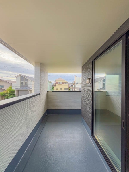 横浜市戸塚区平戸２丁目　新築一戸建て