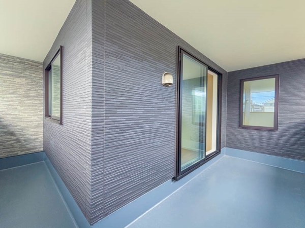 横浜市戸塚区平戸２丁目　新築一戸建て