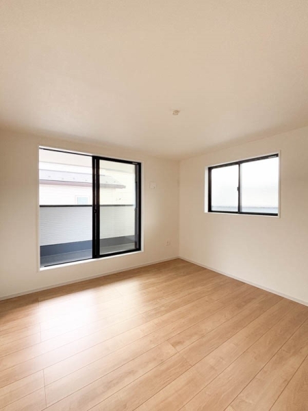 横浜市戸塚区平戸２丁目　新築一戸建て