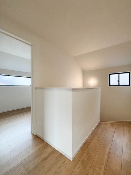 横浜市戸塚区平戸２丁目　新築一戸建て