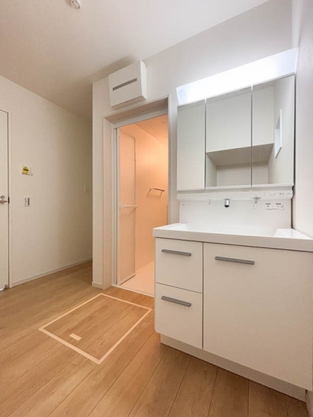 横浜市戸塚区平戸２丁目　新築一戸建て