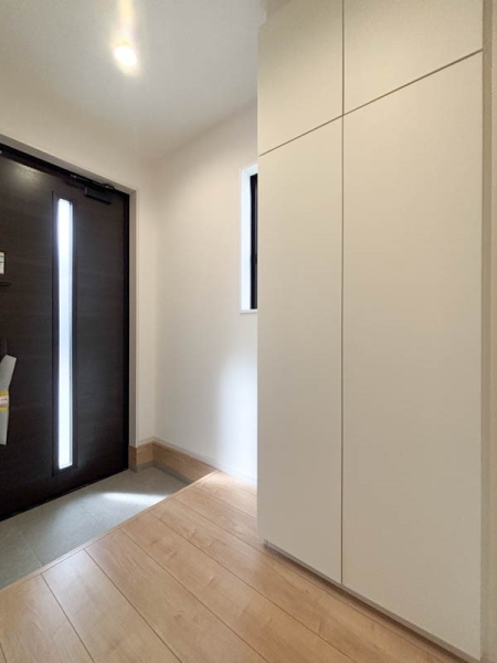 横浜市戸塚区平戸２丁目　新築一戸建て