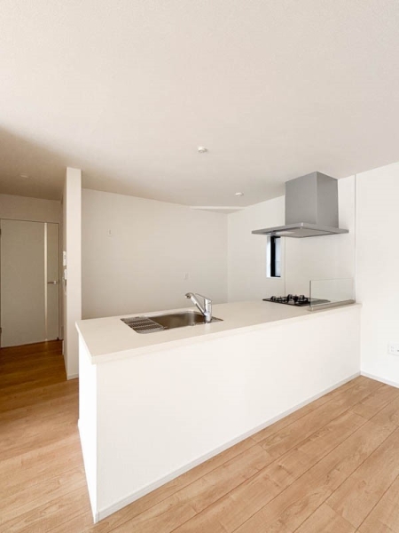 横浜市戸塚区平戸２丁目　新築一戸建て