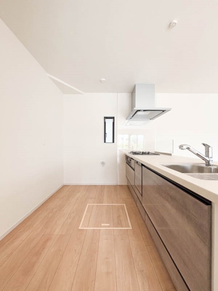 横浜市戸塚区平戸２丁目　新築一戸建て