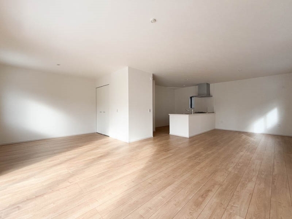 横浜市戸塚区平戸２丁目　新築一戸建て