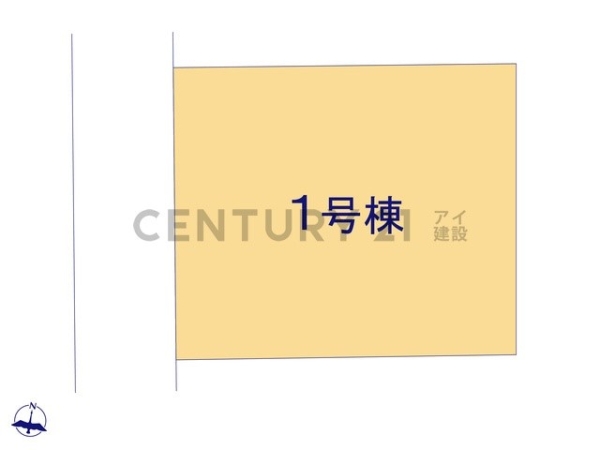 横浜市戸塚区平戸２丁目　新築一戸建て