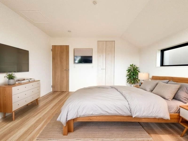 横浜市港南区日限山４丁目　新築一戸建て